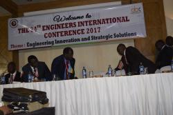 IEK Conference 2017